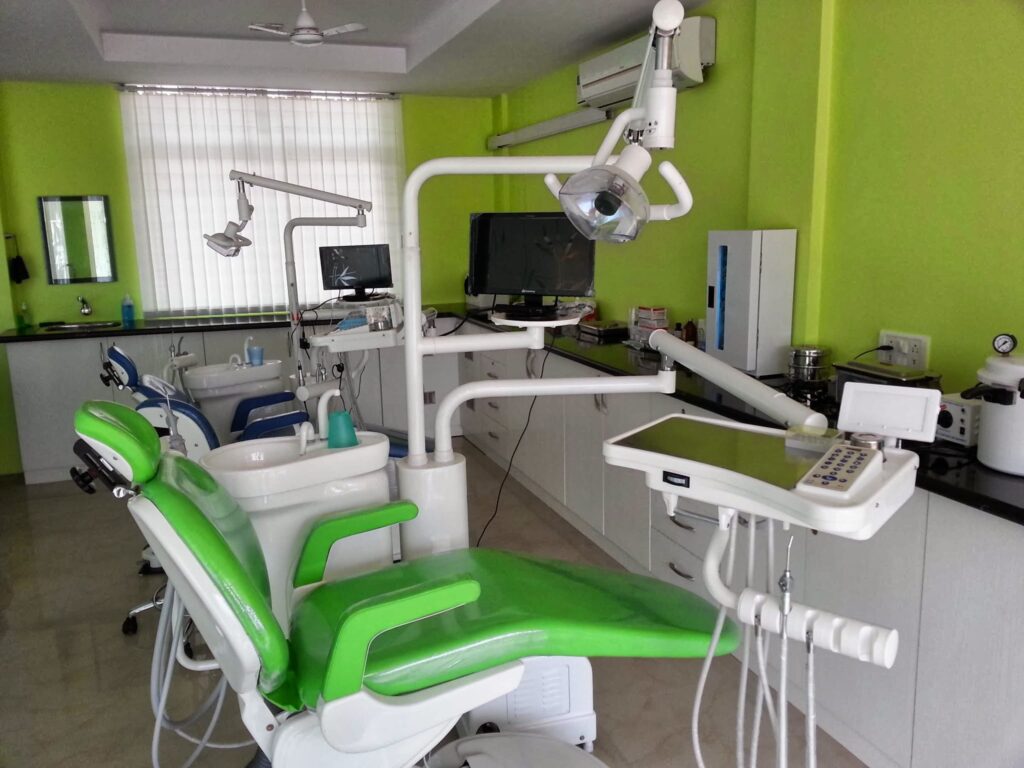 Dental Lab