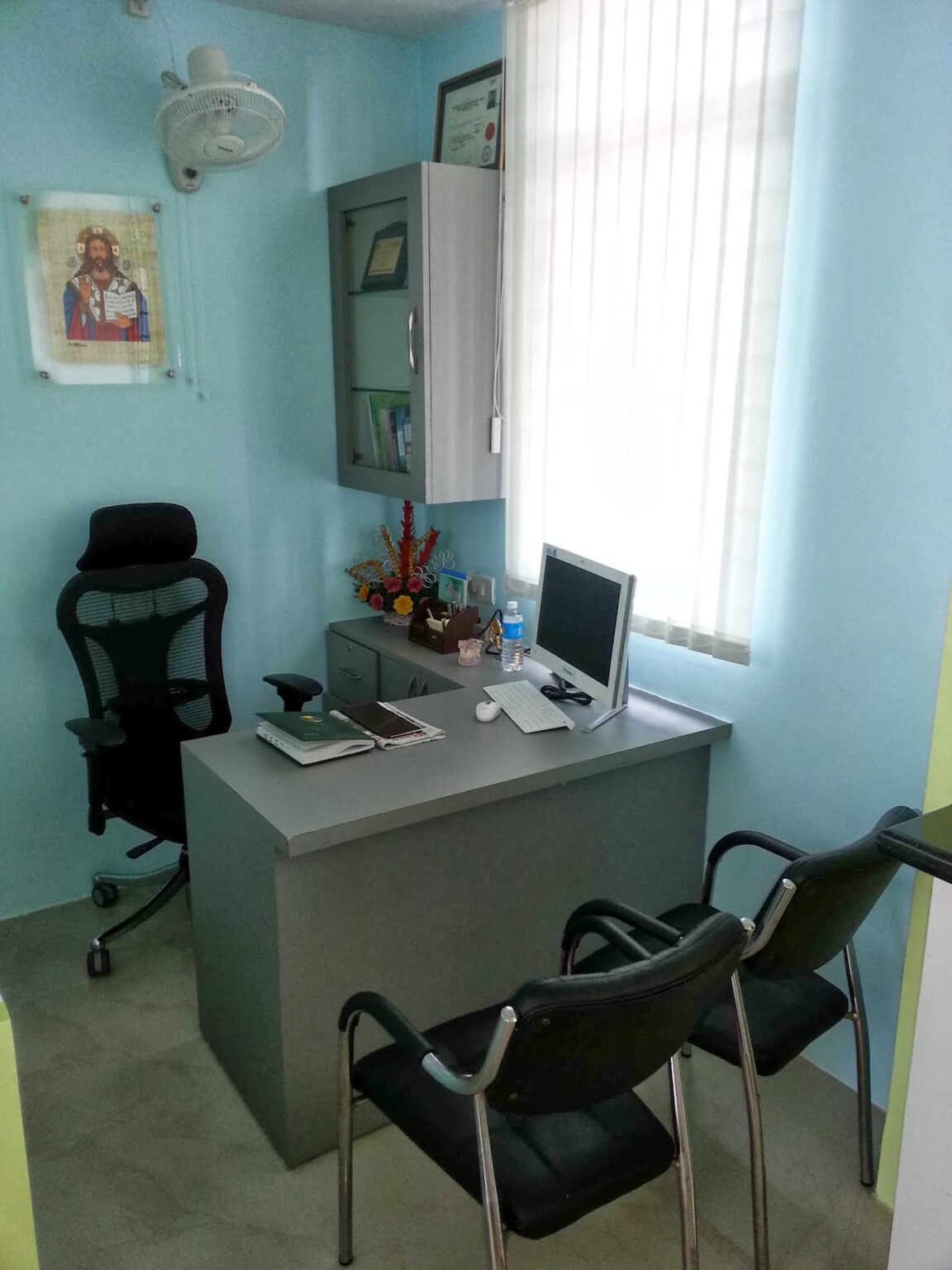 Doctor Room